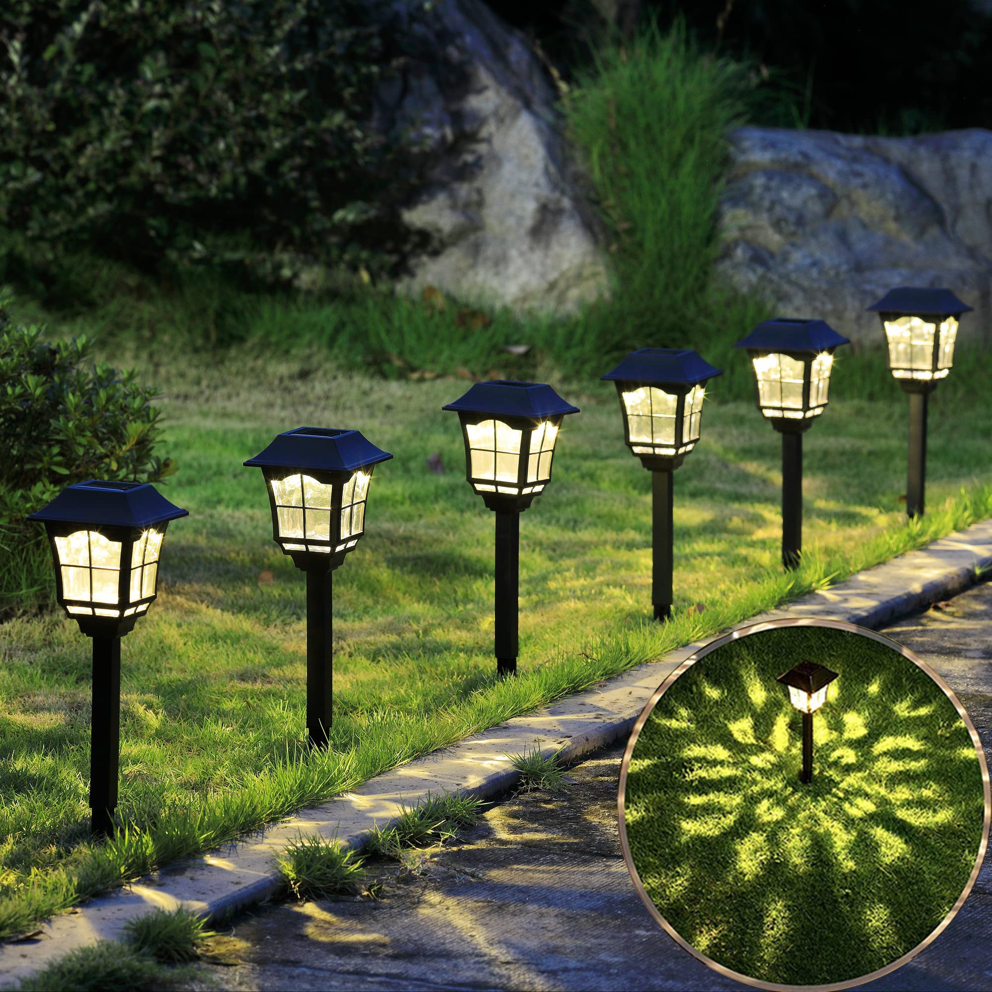 Outdoor Lighting