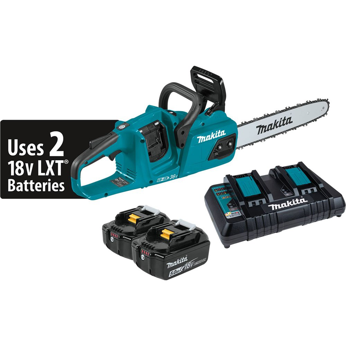Outdoor Power Equipment