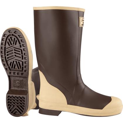 Overboots and Overshoes