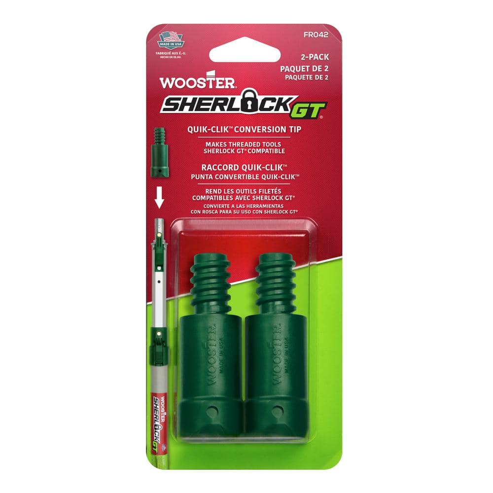 Paint Roller Extension Poles