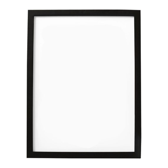 Picture and Document Frames