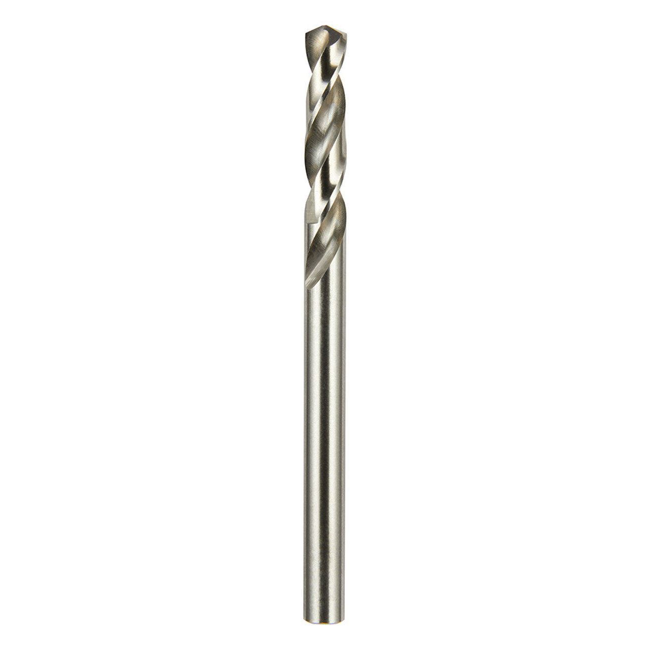 Pilot Point Drill Bits