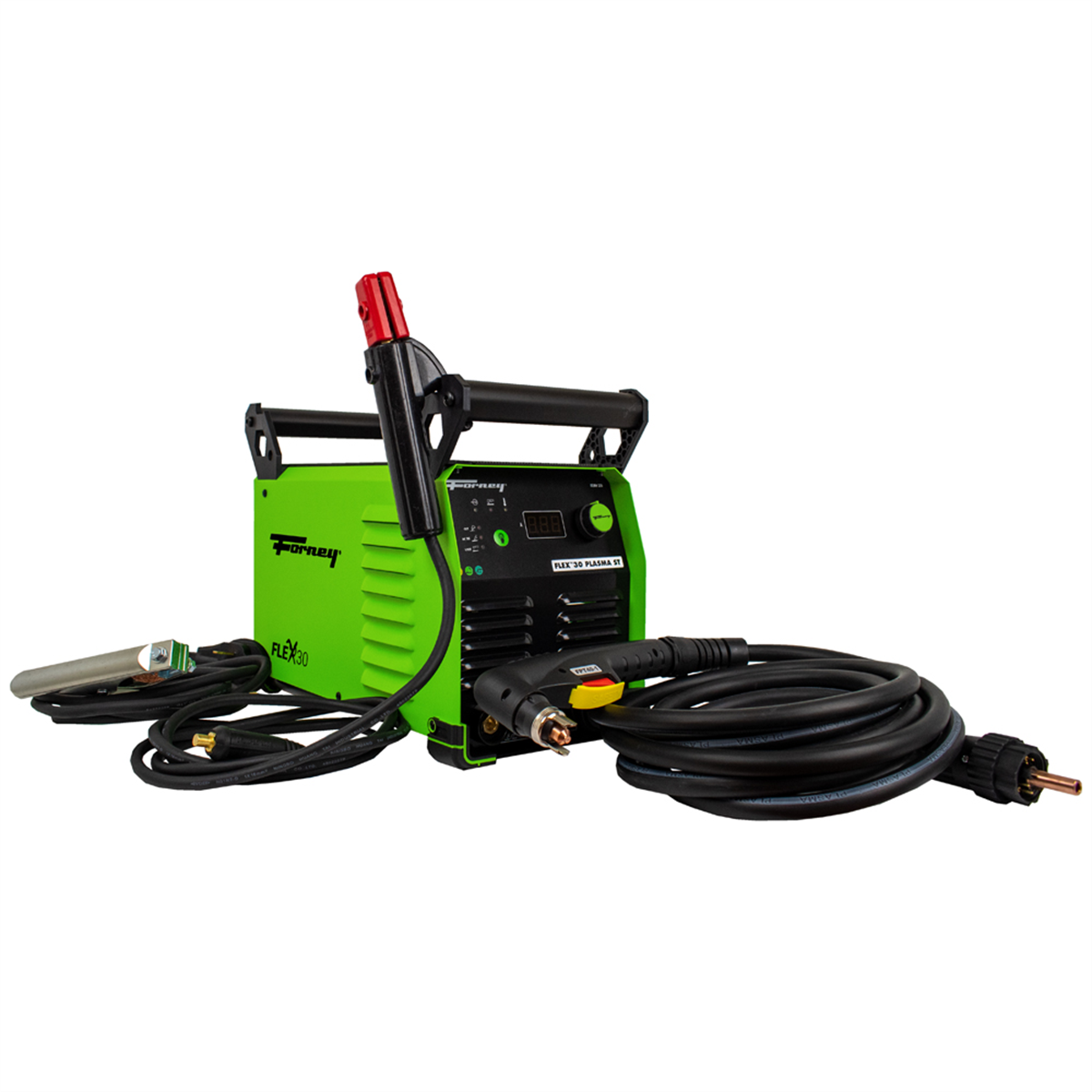 Titan Plasma Cutters