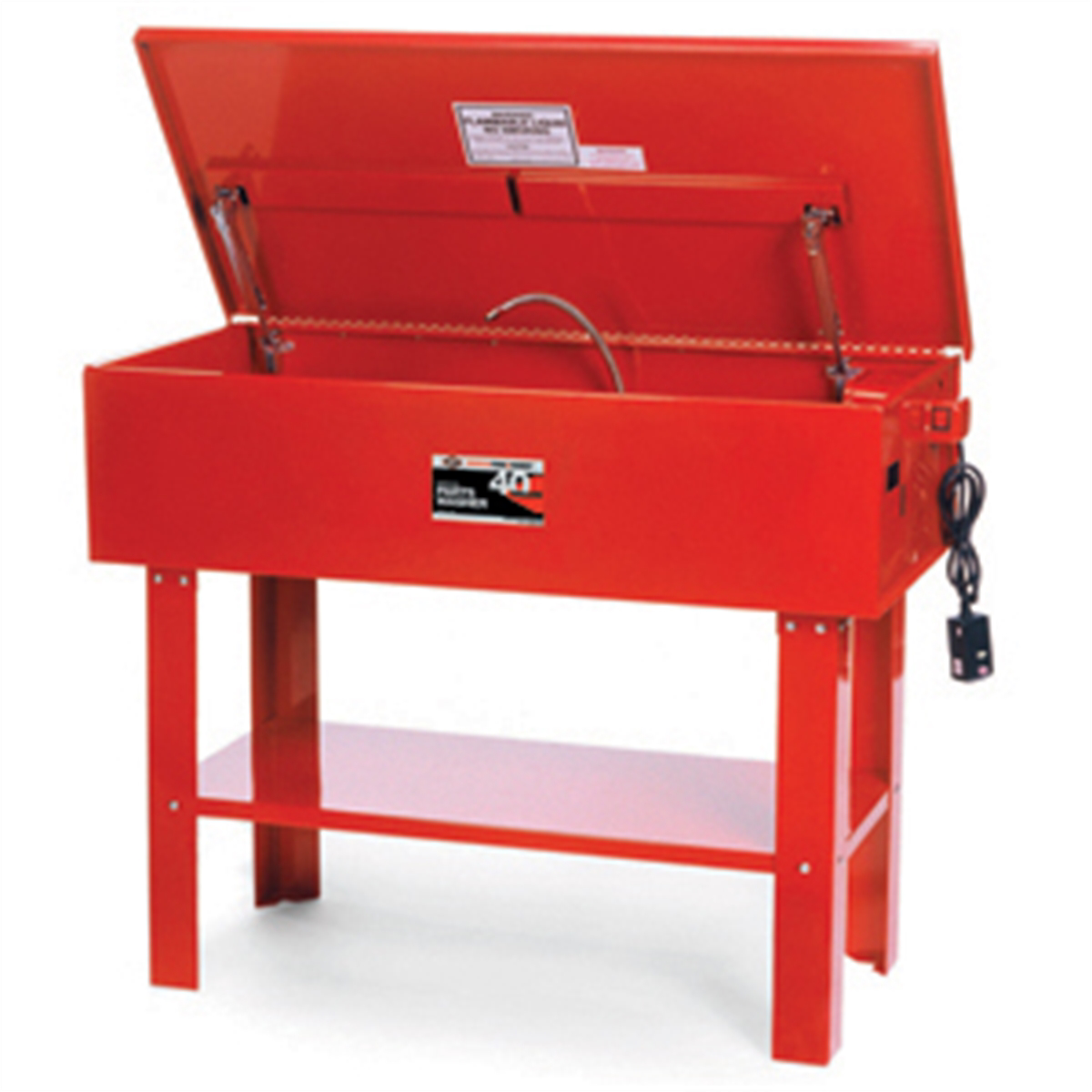 CRC Industries Pressure and Parts Washers Steamers and Accessories