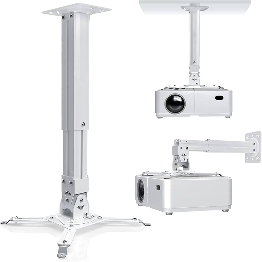 Projector Mounts & Brackets