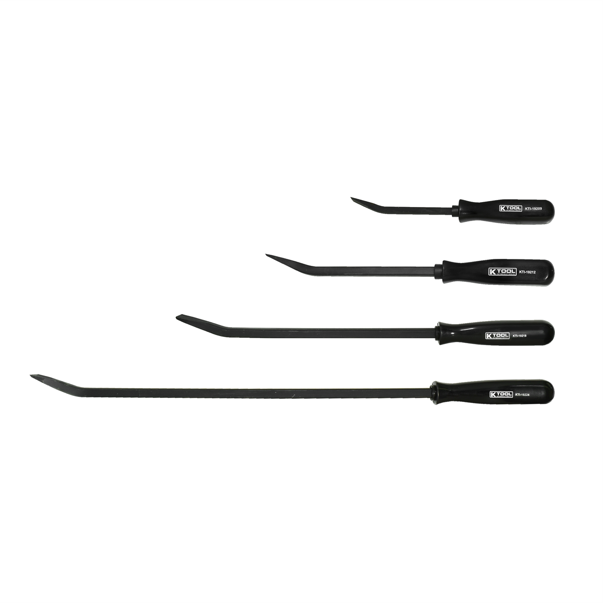 Titan Pry Bar Sets