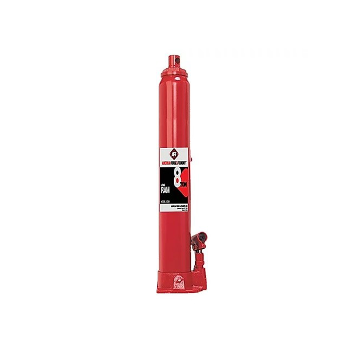 Tiger Tool Ram Jacks