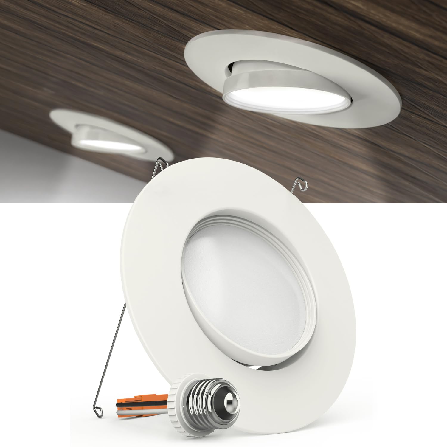Recessed Lighting