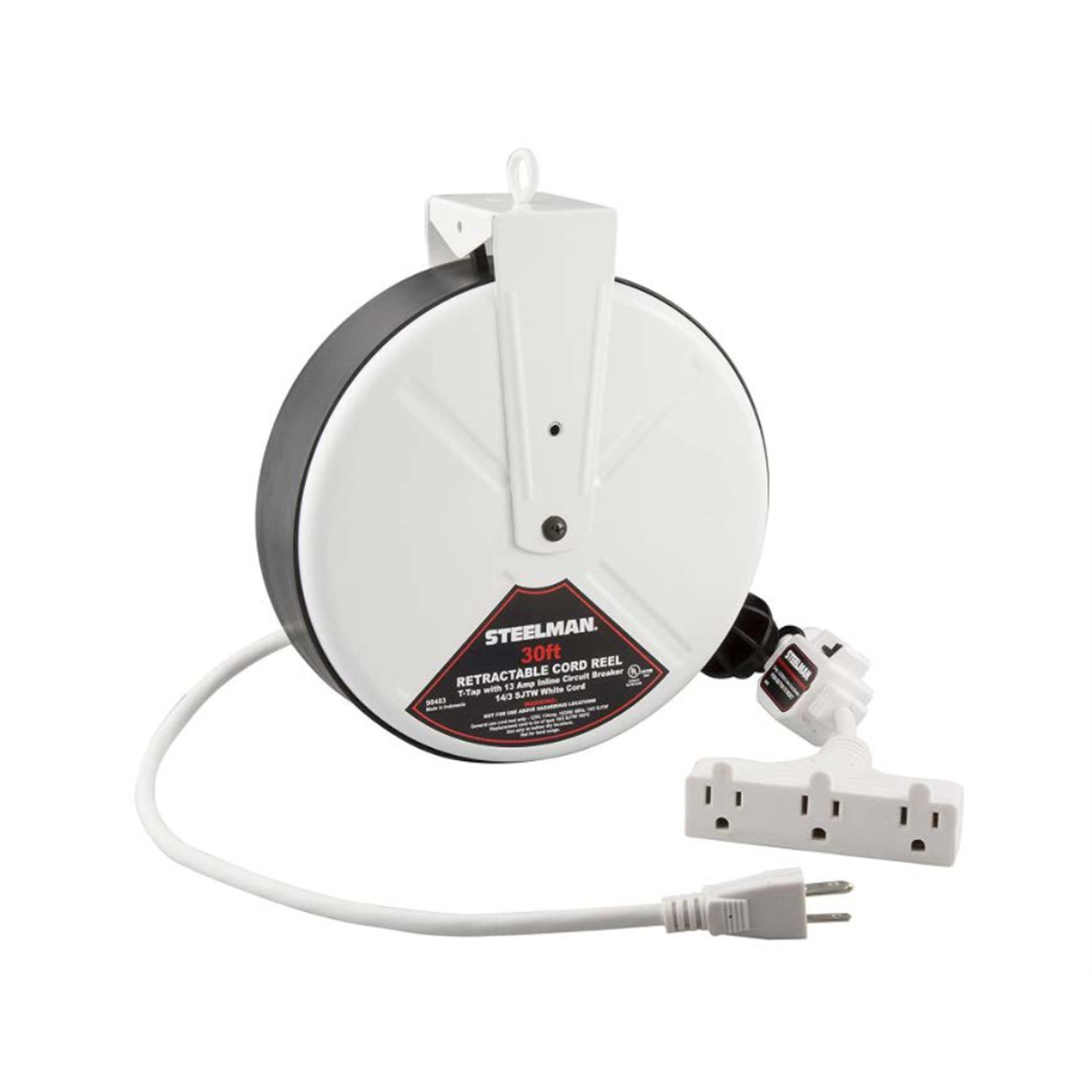 Mi-T-M Reels