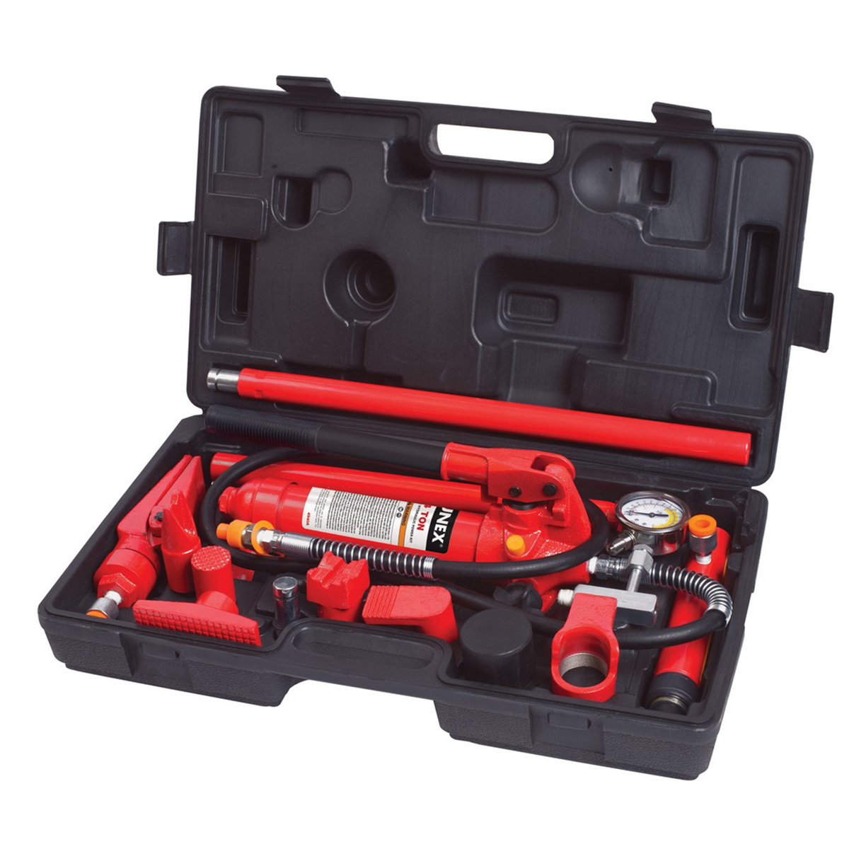 Tire Mechanic's Resource Retread Service Tools and Equipment