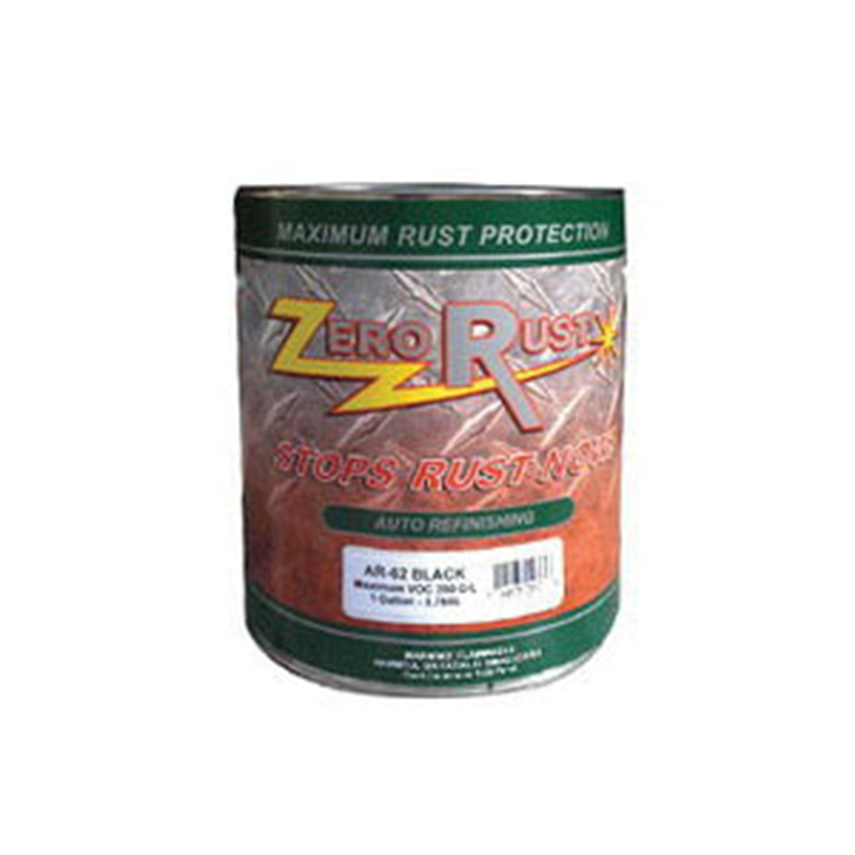 POR-15 INC Rust Preventative Coating