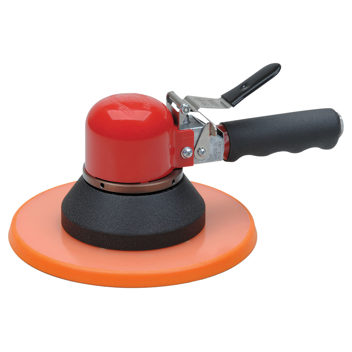 Shark Industries Sanders Polishers and Buffers