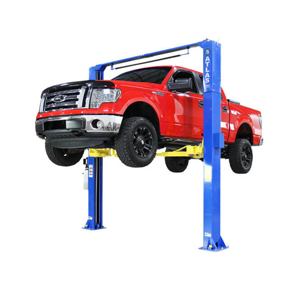 Atlas Automotive Equipment Scissor Lifts
