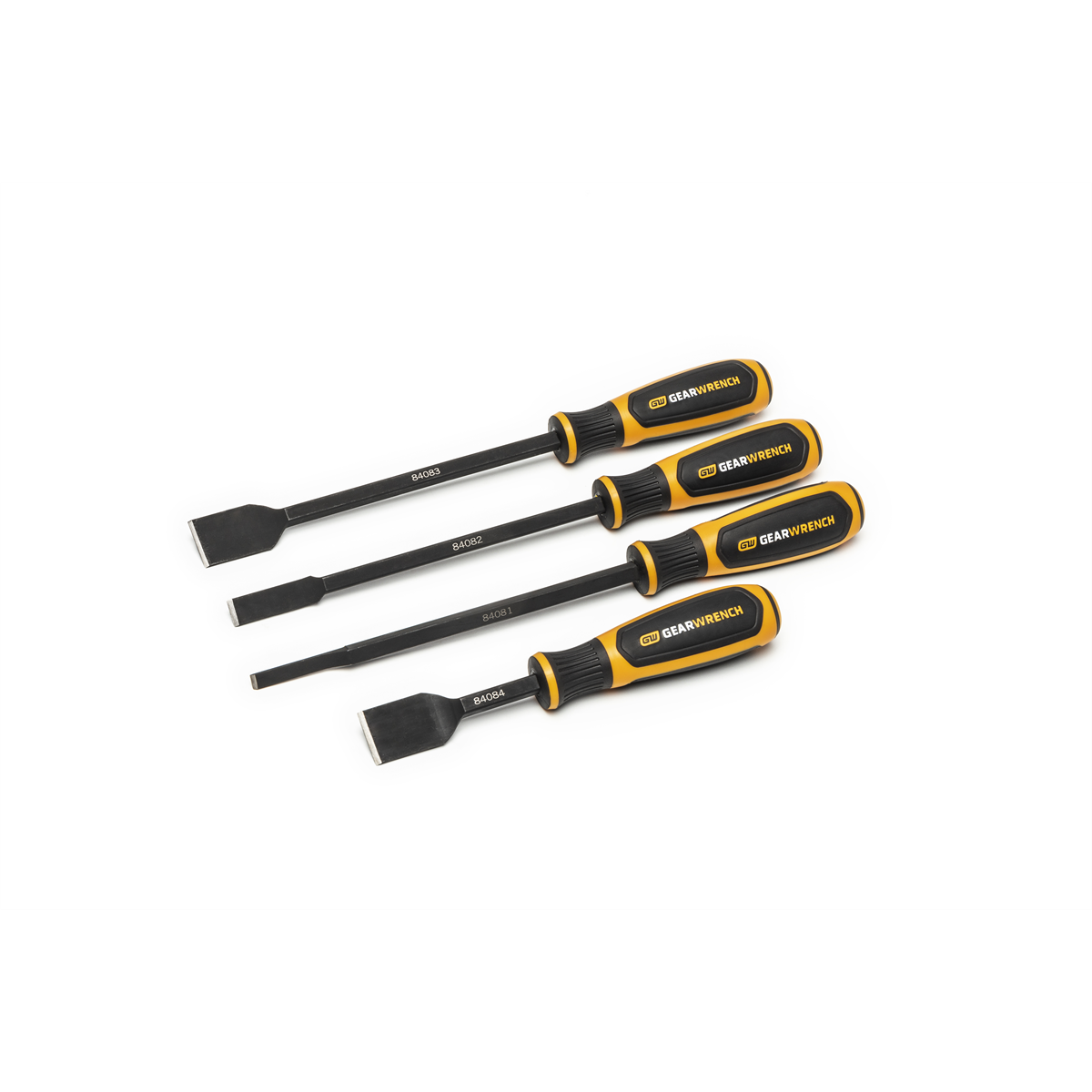 Titan Scraper Sets
