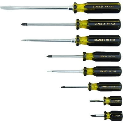 Screwdriver Sets