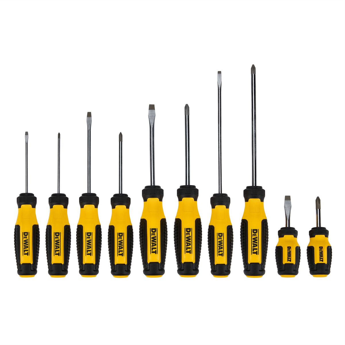 Titan Screwdriver Sets