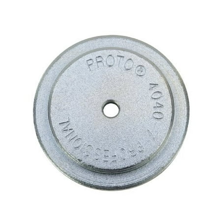 Shaft And Step Plate Adapters