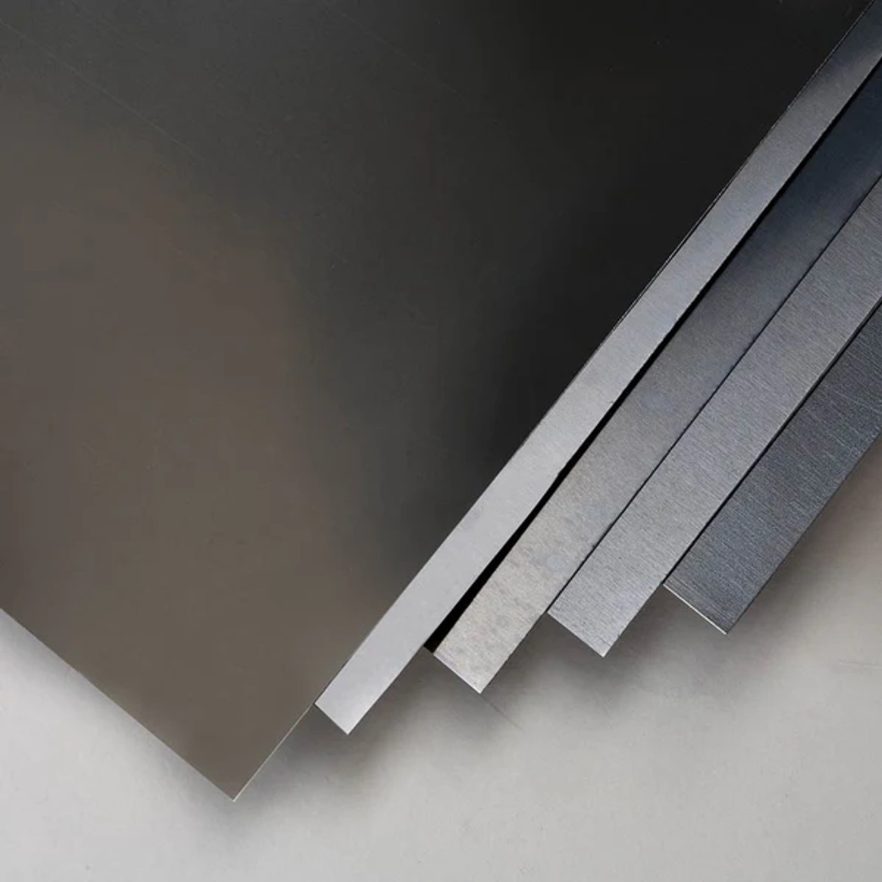 Shim Stock Assortments