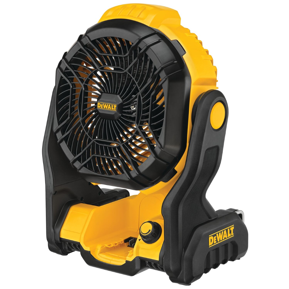 Mi-T-M Shop Fans