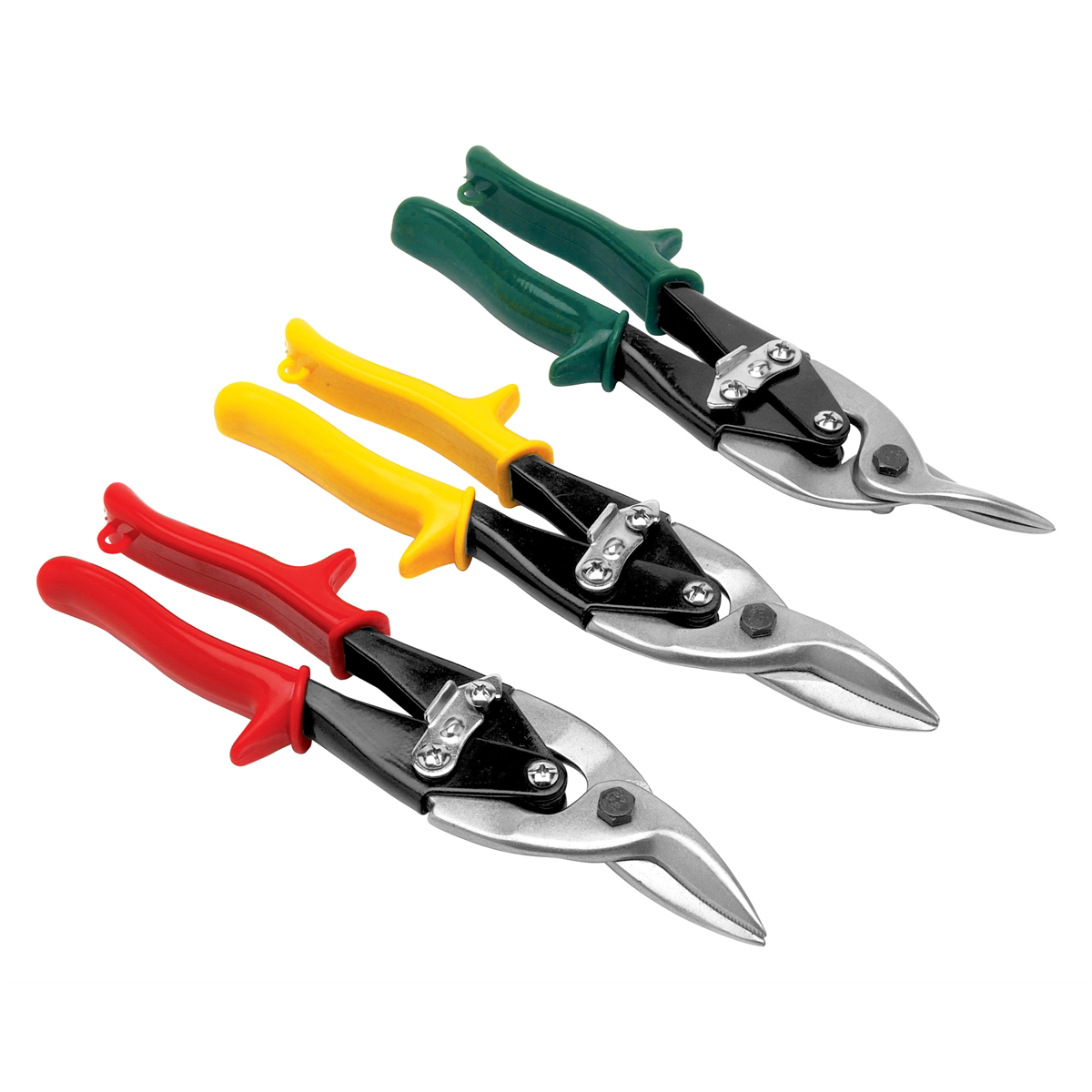Equalizer Industries Snips & Nippers