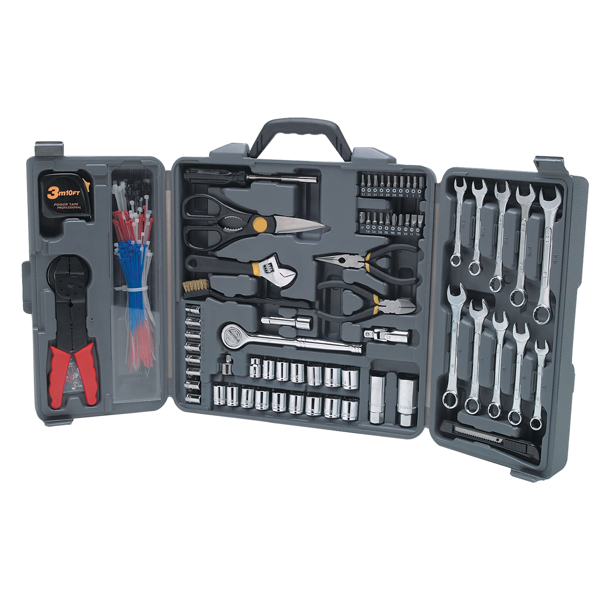 DeWalt Socket Sets