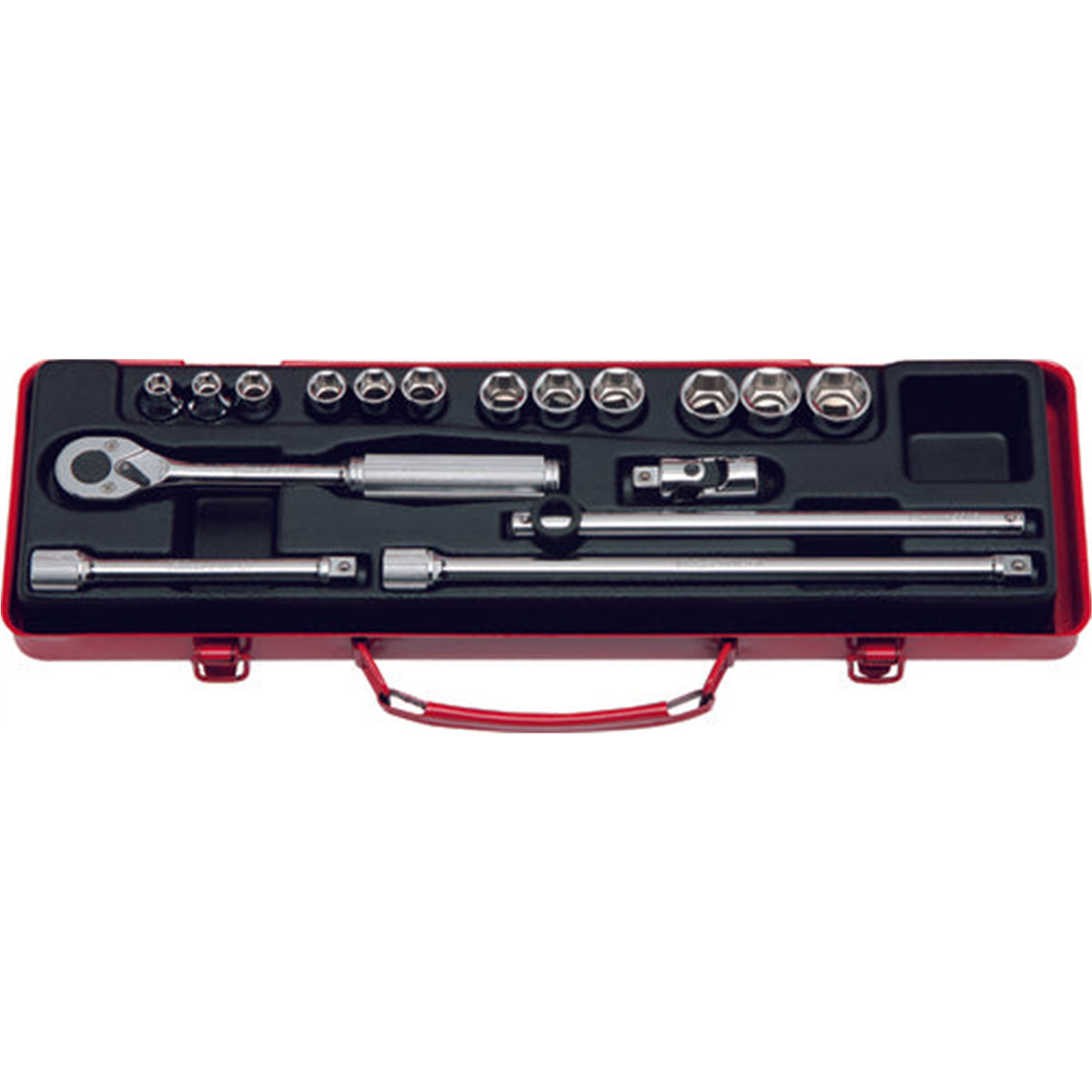 Titan Socket Sets