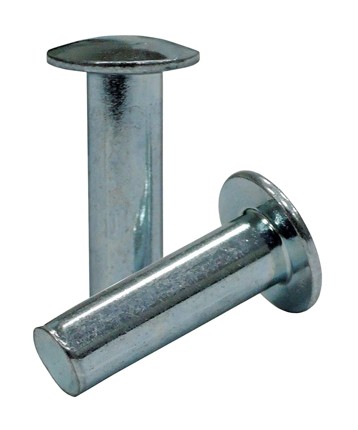 Solid Rivets