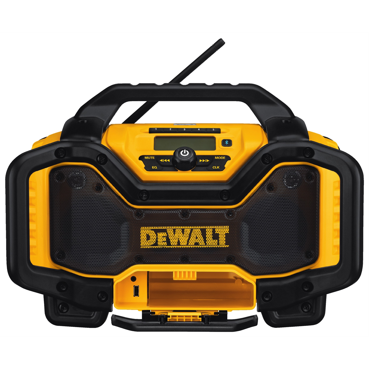 Milwaukee Tool Speakers
