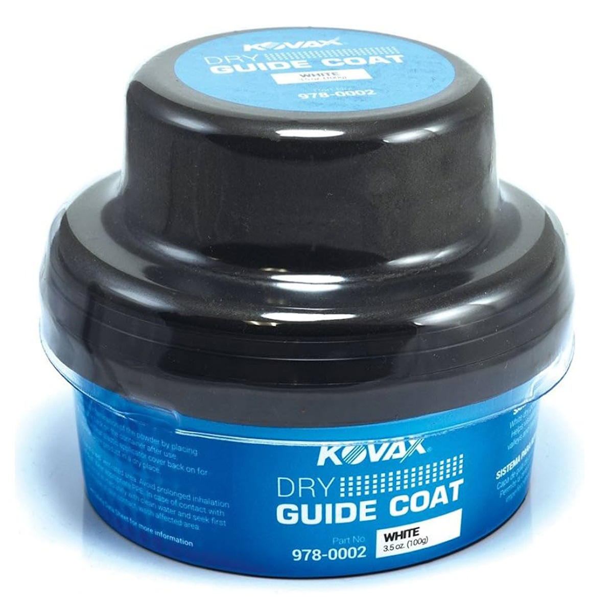 Mirka Abrasives Specialty Coatings - Guide Coats