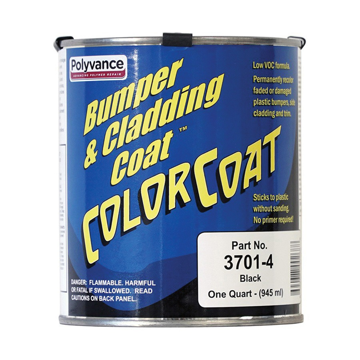 U Pol Products Specialty Coatings - Trim Paint
