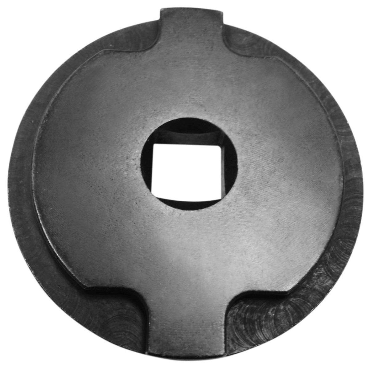 Titan Steering