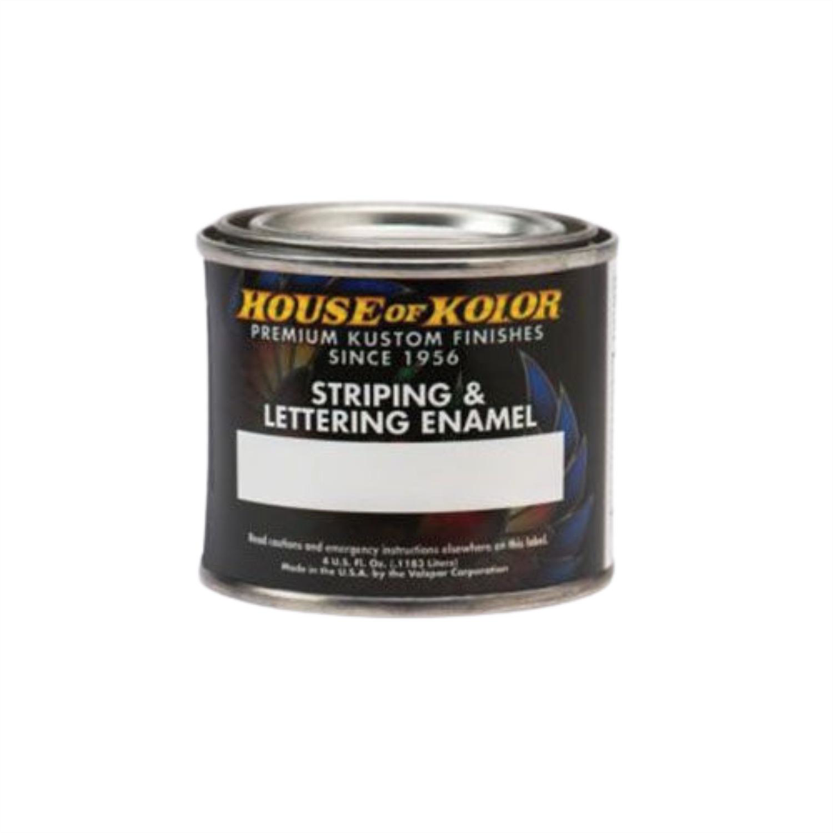 House Of Kolor Striping Paint
