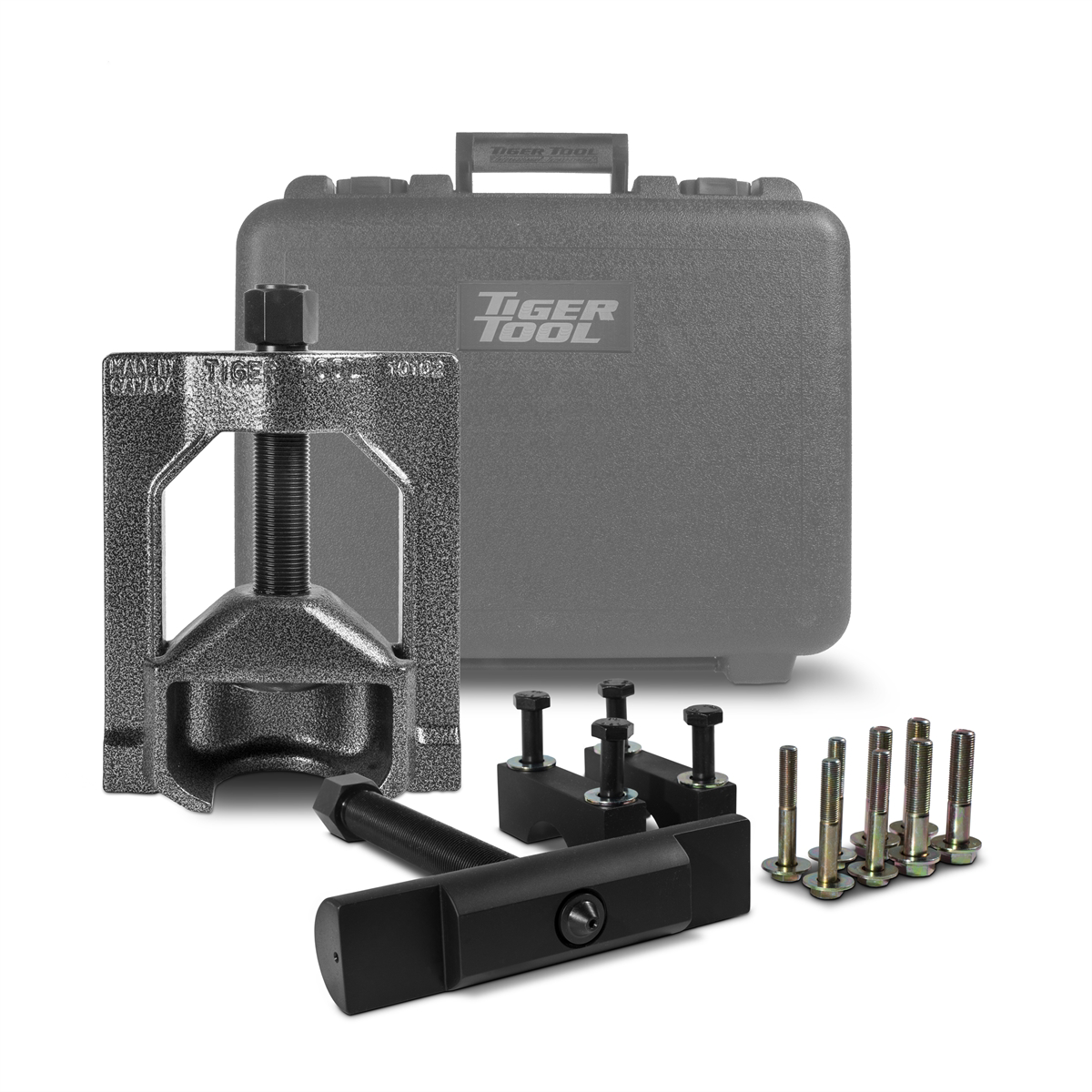 Schley Tools Suspension & Steering