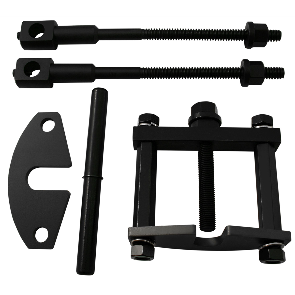 Titan Suspension