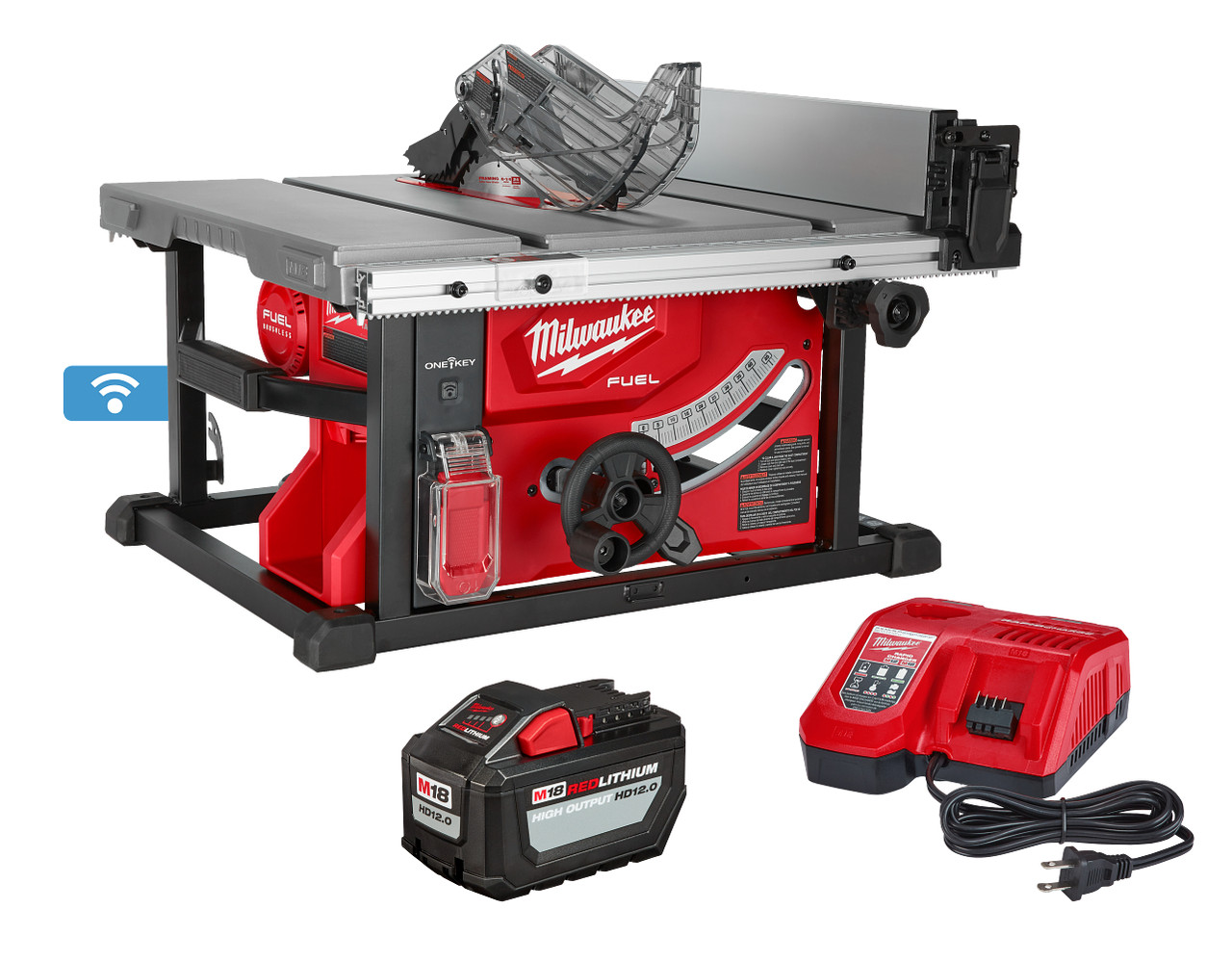 Table Saws & Tile Saws