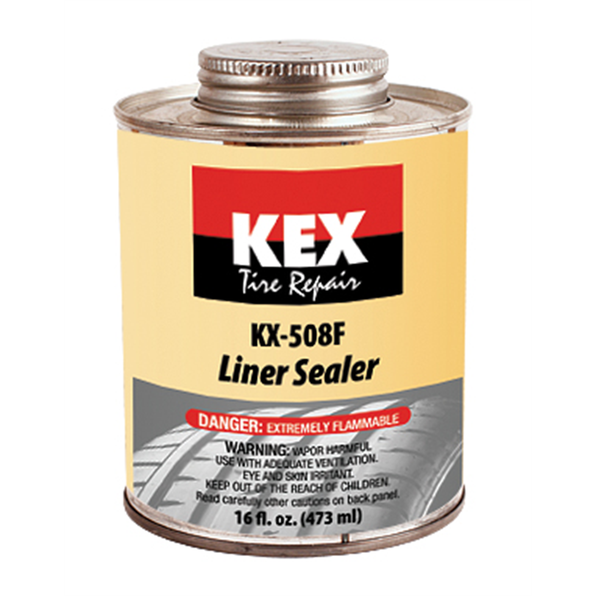 Texa Tire Repair Chemicals