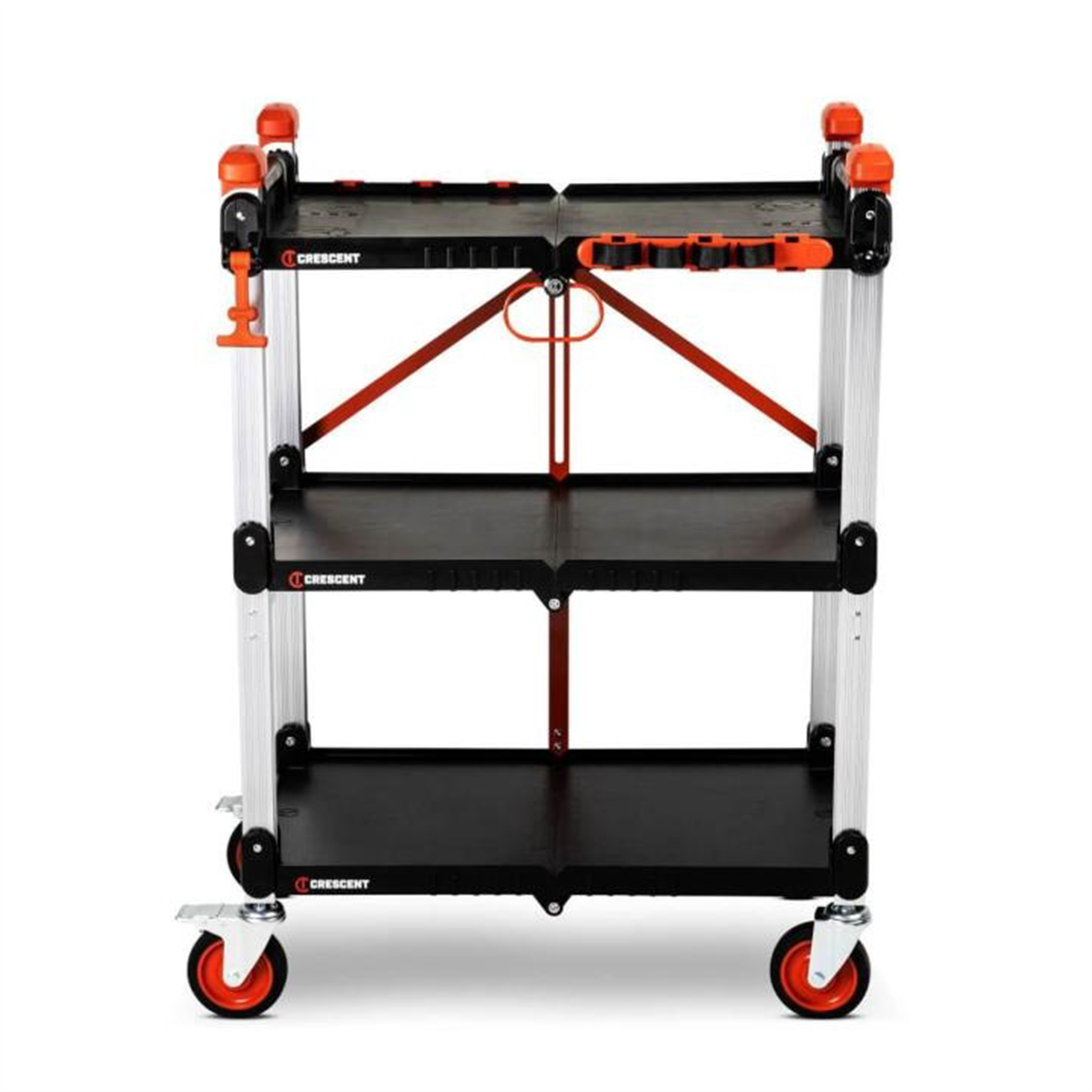 Wilmar Corp. / Performance Tool Tool and Service Carts