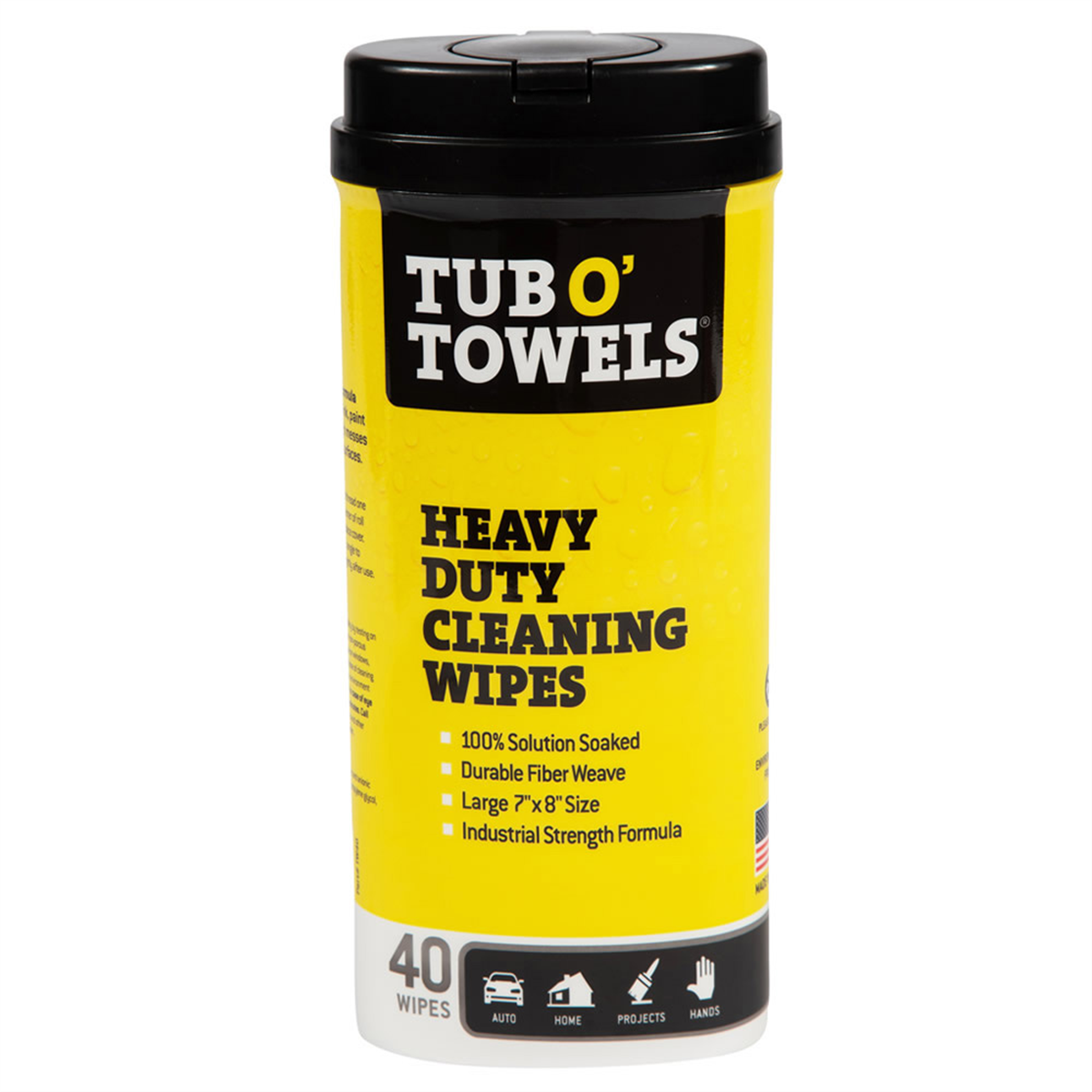 Wilmar Corp. / Performance Tool Towels Wipes Cloths Tissue