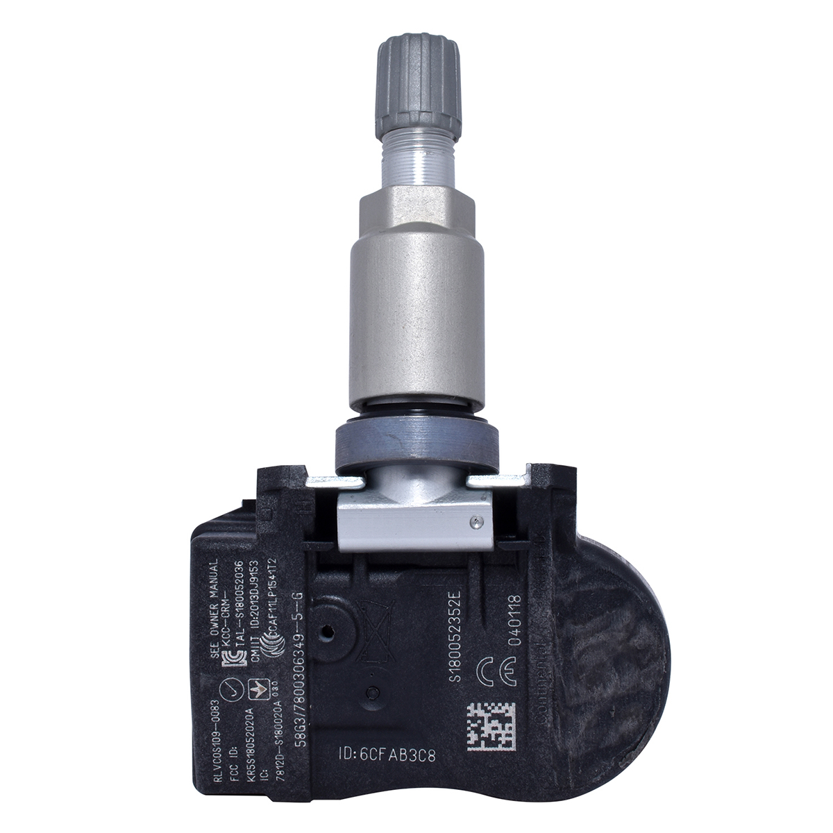 APEX TOOL GROUP TPMS Sensors
