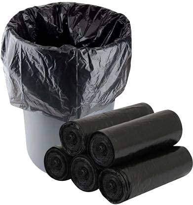 Trash Bags