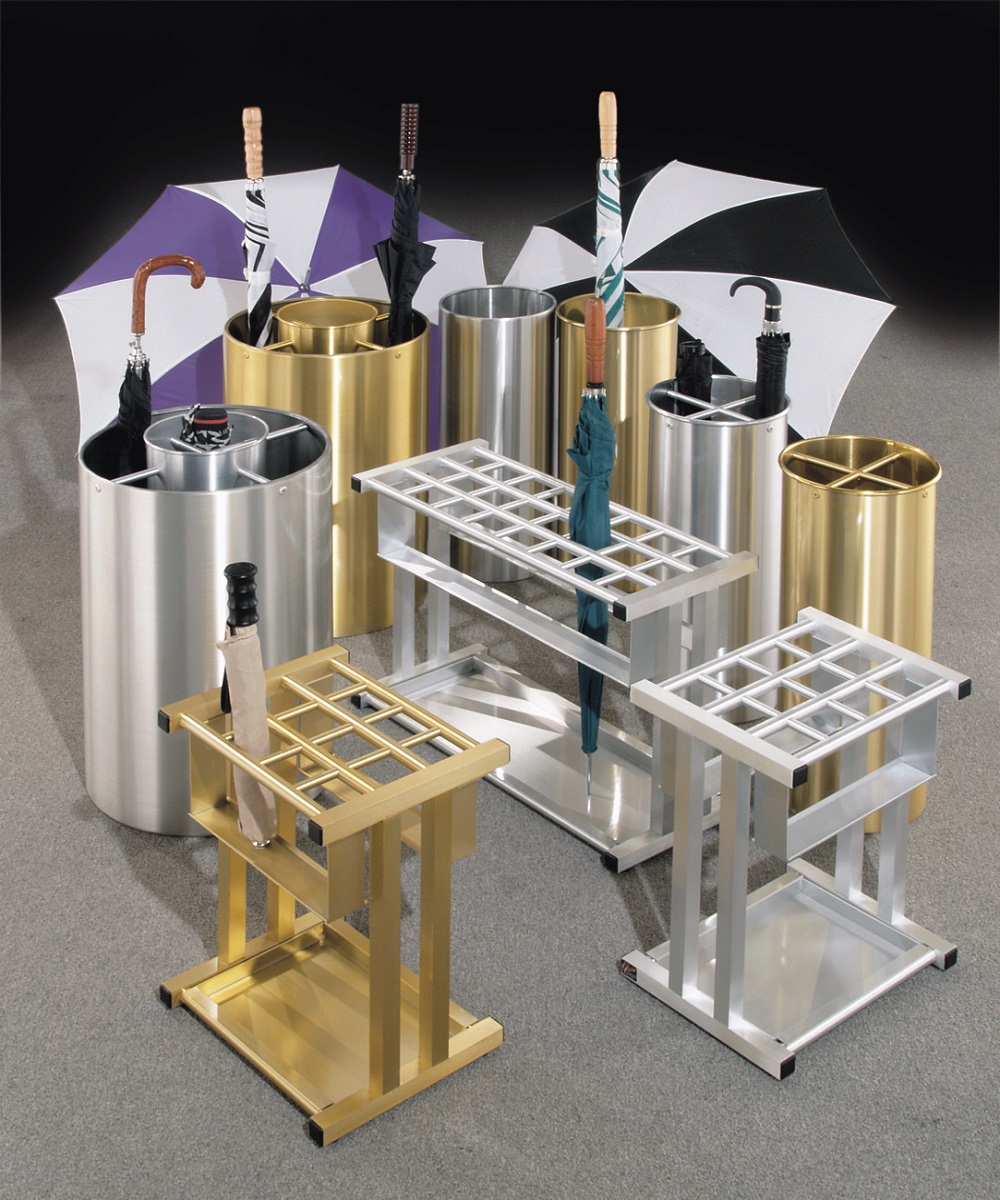 Umbrella Bags, Stands & Holders