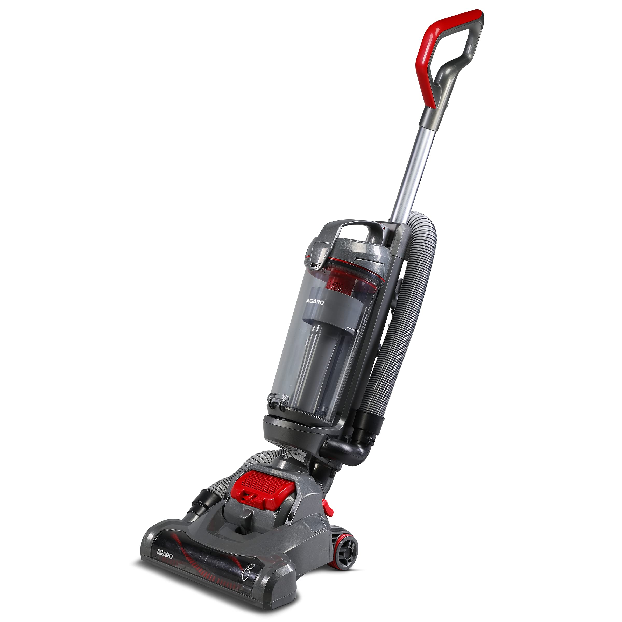 Upright Vacuums