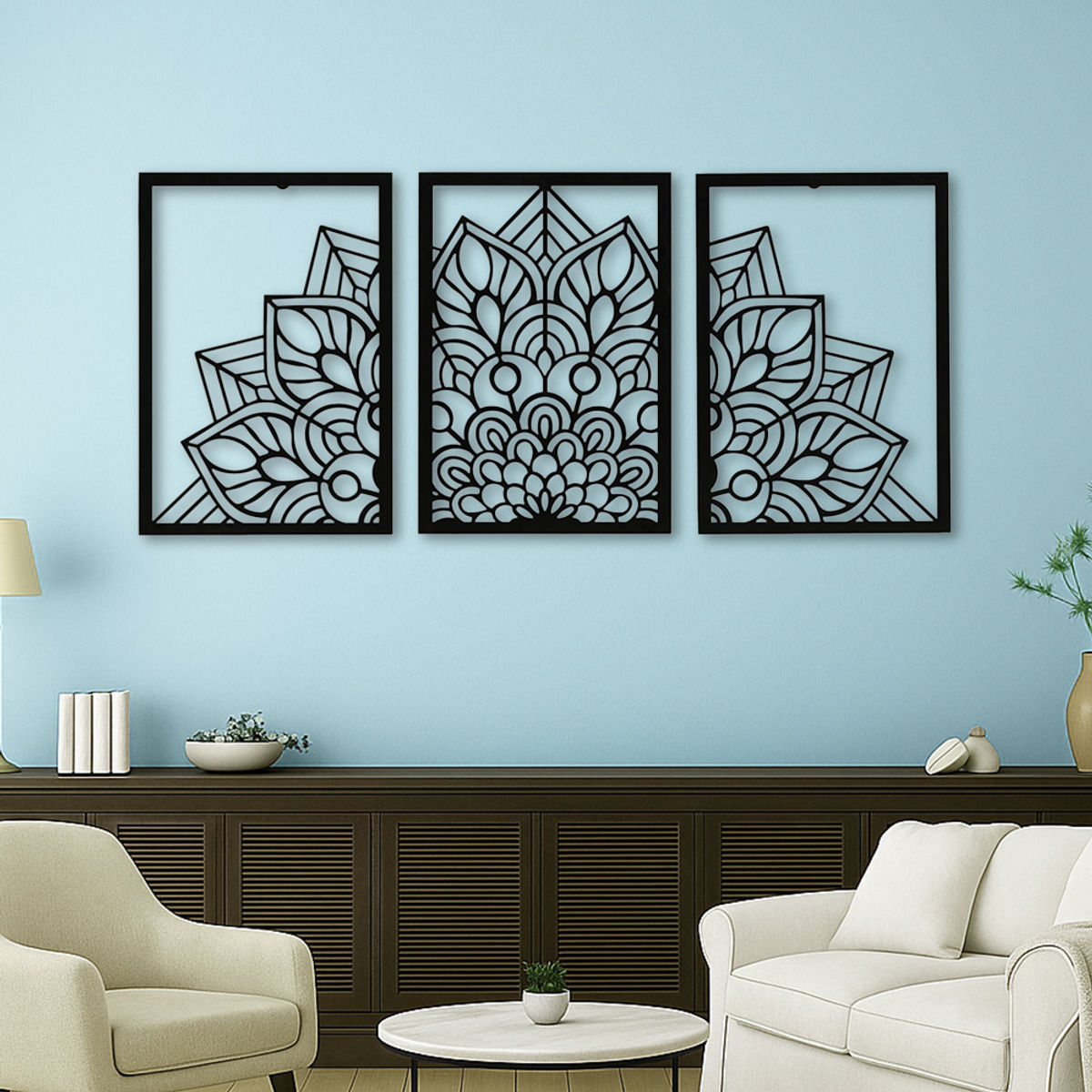 Wall Art & Decor