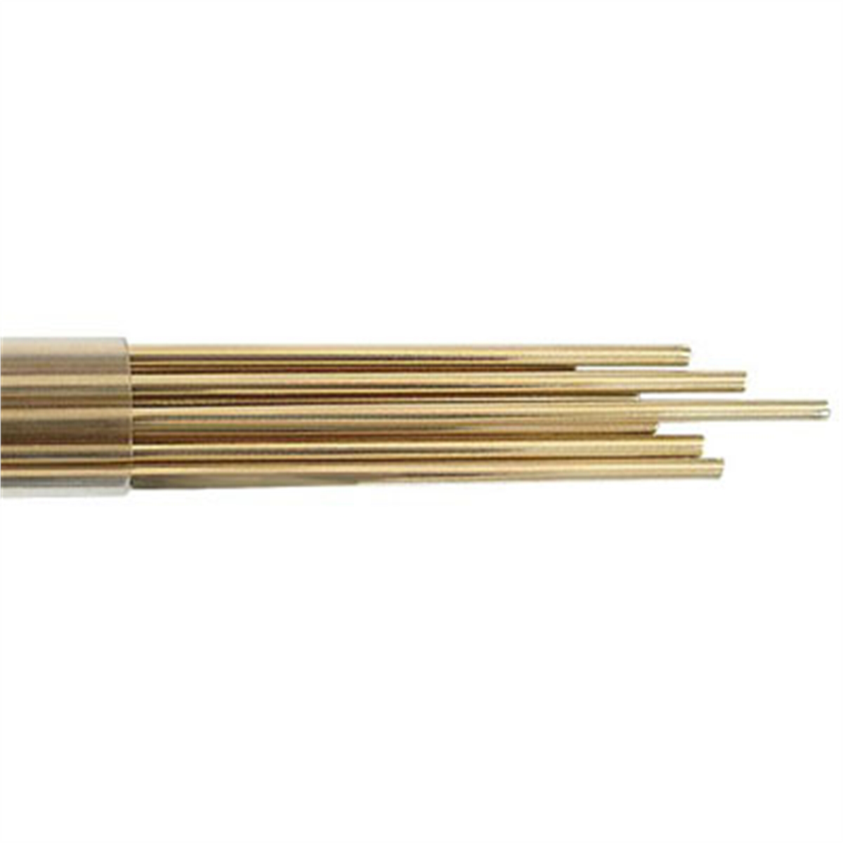 U.S. FORGE INC. Welding Consumables