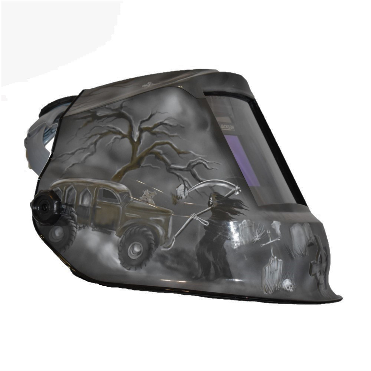 Titan Welding Helmets and Replacement Lenses