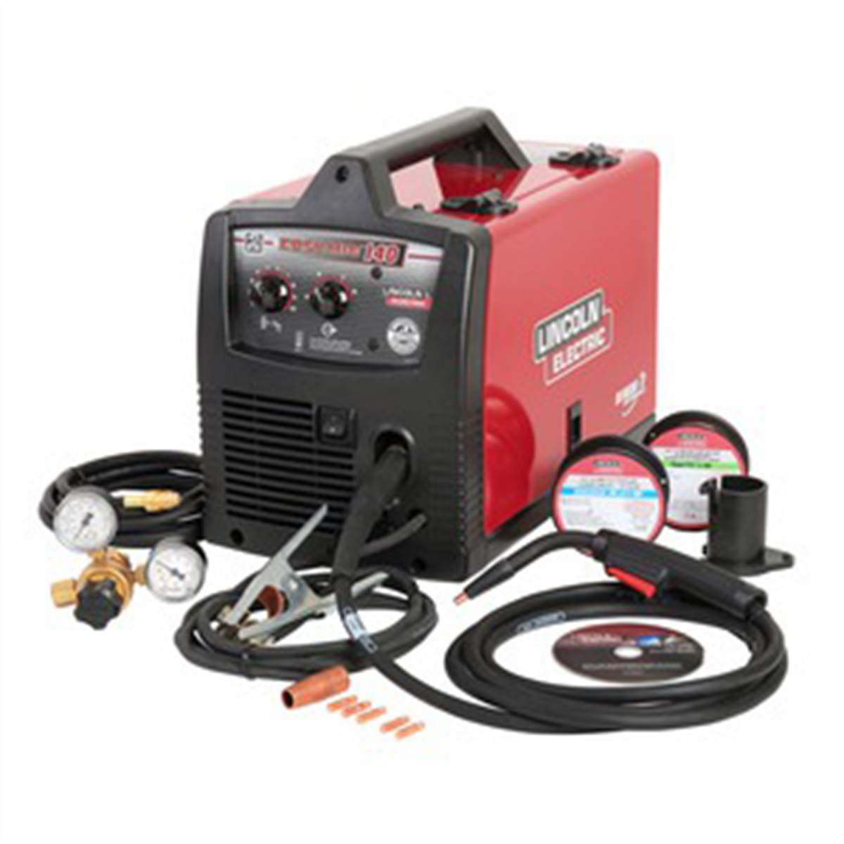 Baileigh Welding Machines