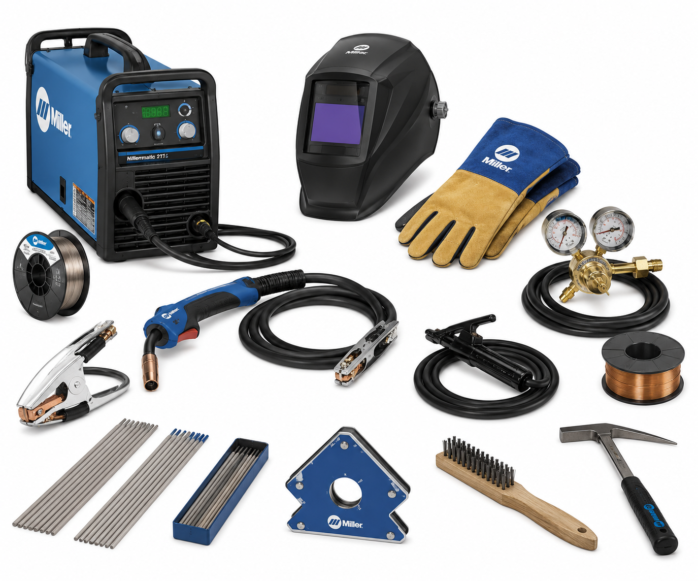 Welding