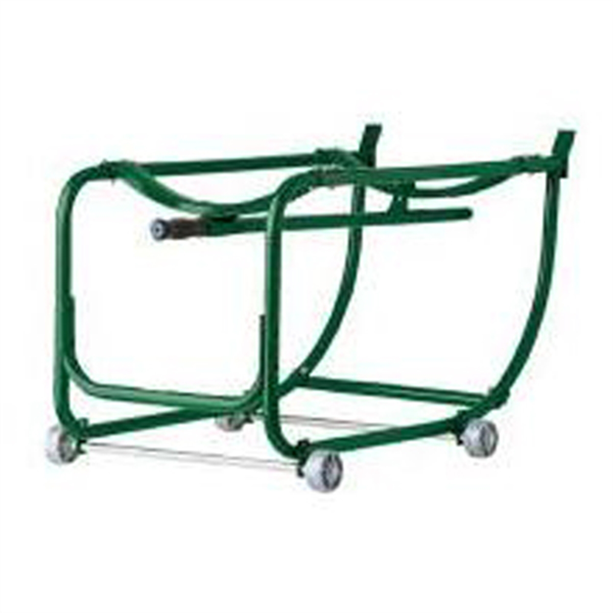 Dent Fix Wheel and Brake Drum Dollies