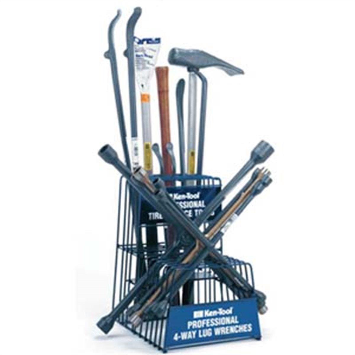Titan Wheel Service Tools