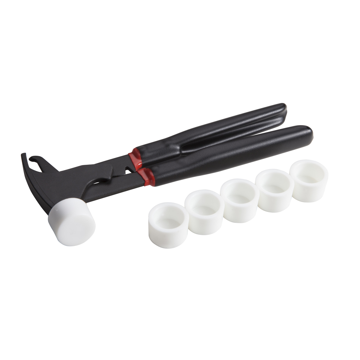 Tire Mechanic's Resource Wheel Weight Tools and Accessories